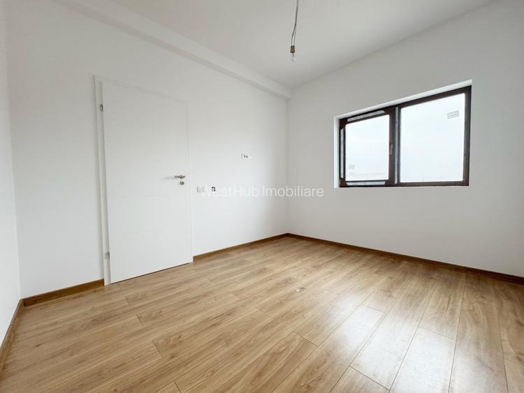 Duplex 4 camere, 105mp utili, 310mp teren, in Mosnita Veche - 6