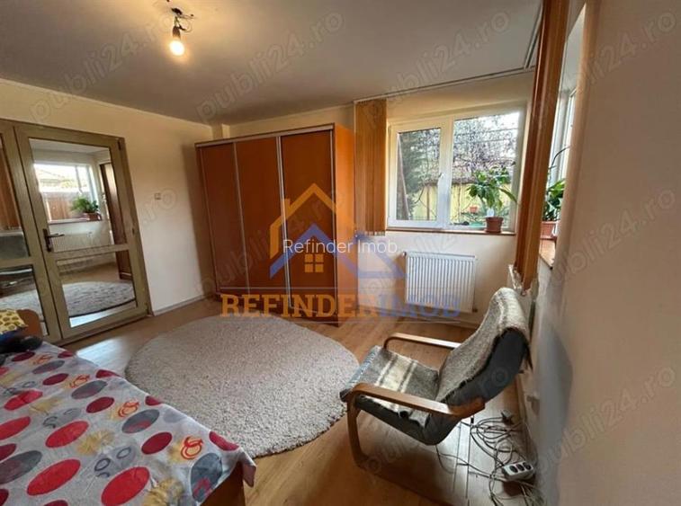 Casă individuala + curte, pivniță, garaj – zona Brancoveanu - 2