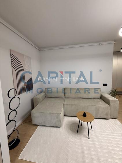 Comision 0%! Apartament modern cu 3 camere in Floresti,Aproape de spitalul regio - 7