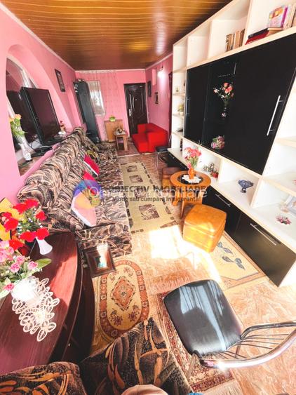 CASĂ + Teren  5.400 mp – Comuna TIMIȘEȘTI - 12