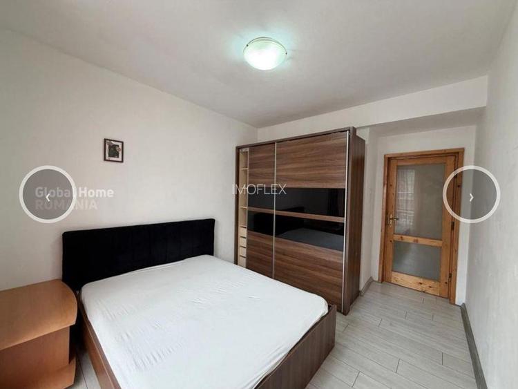 3 camere, 65 mp, etaj 3, zonă centrală – Rond Kogălniceanu - 3