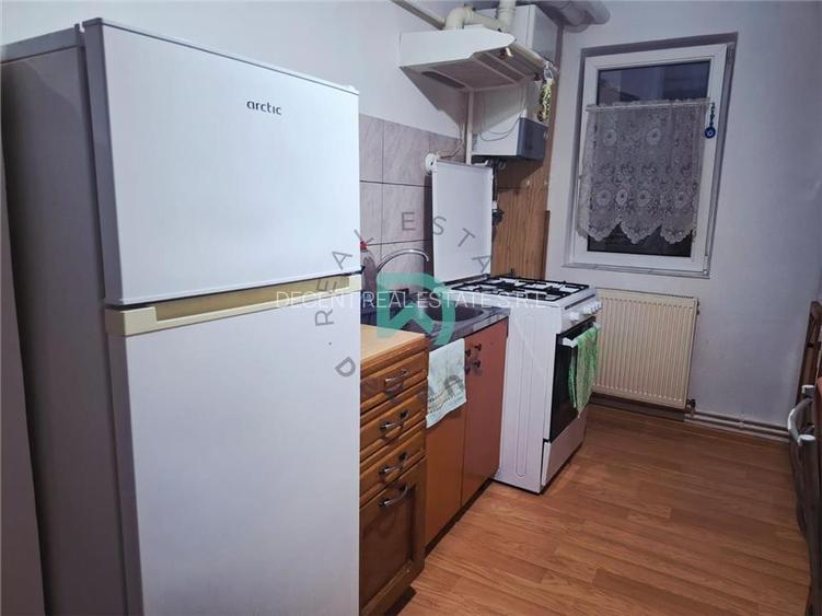 Apartament 2 camere Astra- Parcul Somesu, Brasov - 9