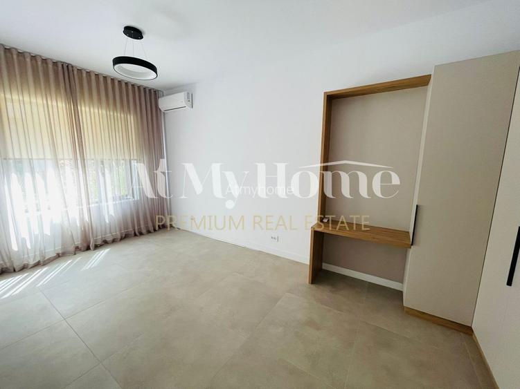 TOWNHOUSE /COMPLEX REZIDENTIAL NOU/6 CAMERE/PIPERA - 11