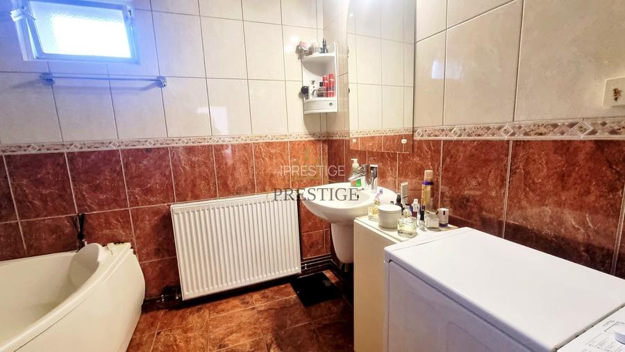COMISION 0% | CASĂ ÎN TURNIȘOR | STRADA BIELTZ | 2 APARTAMENTE - 10