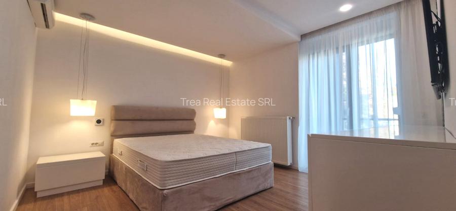 Bloc Boutique - 3 camere -Sisesti - Jandarmeriei - 122 mp utili - 9