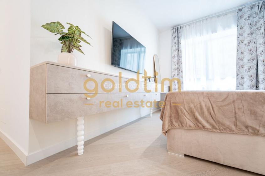 SUPERB/ ANSAMBLU CU GYM SI PISCINA/PARCARE SUBTERANA - 38