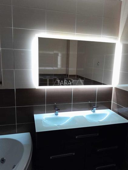 Apartament spațios cu posibilitate de recompartimentare. - 6
