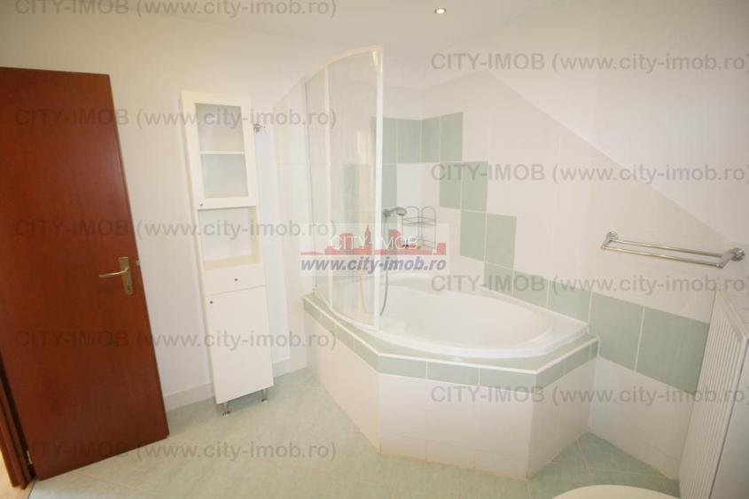 Vanzare Vila  Pipera 1350 mp teren adiacent Iancu Nicolae - 41