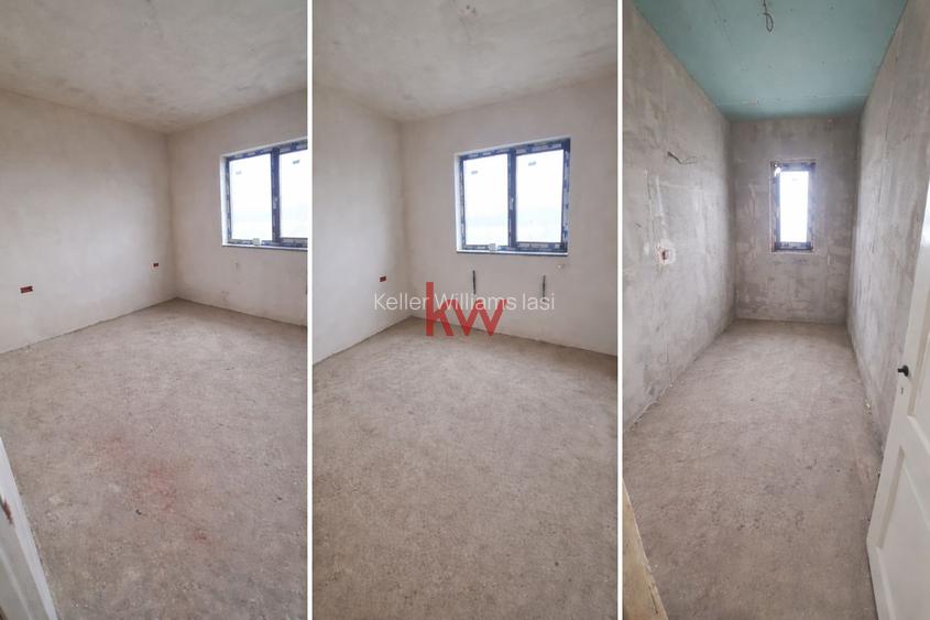 Casă De Vânzare, Zona Păun/Bucium - 11