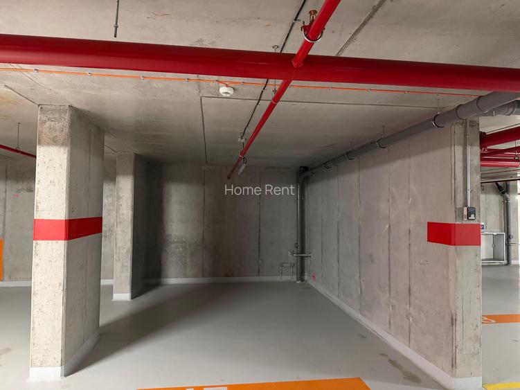 Apartament lux 2 camere/ centrală proprie/ posibilitate parcare - 7