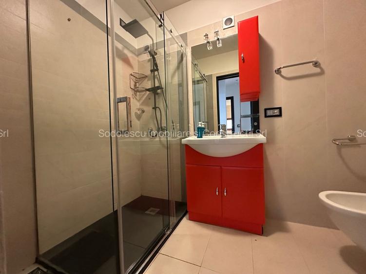 Apartament cu 5 camere în zona Brancoveanu - 26