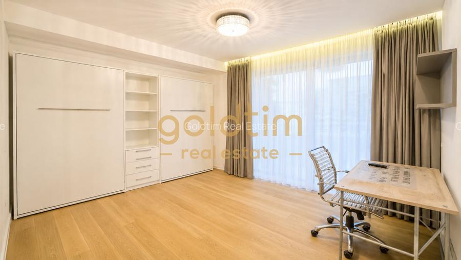LUXURY DESIGN/ DUPLEX/ONE CHARLES DE GAULLE /2 PARKING/2 TERRACES - 60