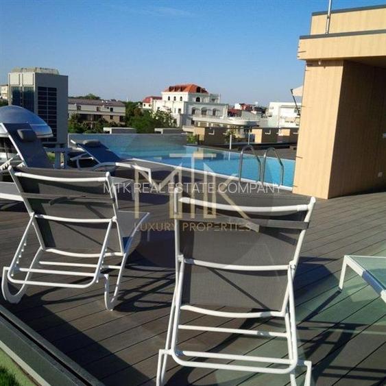 Apartament 3 camere lux I Kiseleff-Aviatorilor I 1Loc de parcare - 12