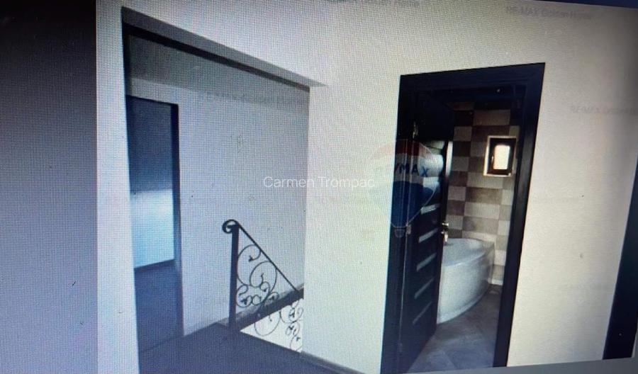 Casa noua P+E 2022-4 dormitoare,curte amenajată-Mândrești-Munteni-Proprietar  - 5