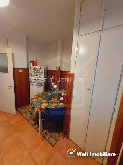 Apartament 2 camere, confort sporit, etaj 5/8, Gheorgheni, Interservisan - 6