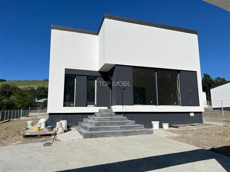 Casa 4 Camere - Miroslava - Mall Moldova - 16