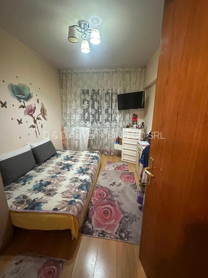 Lacul Tei - Apartament 3 camere Modern - confort 1 - 12