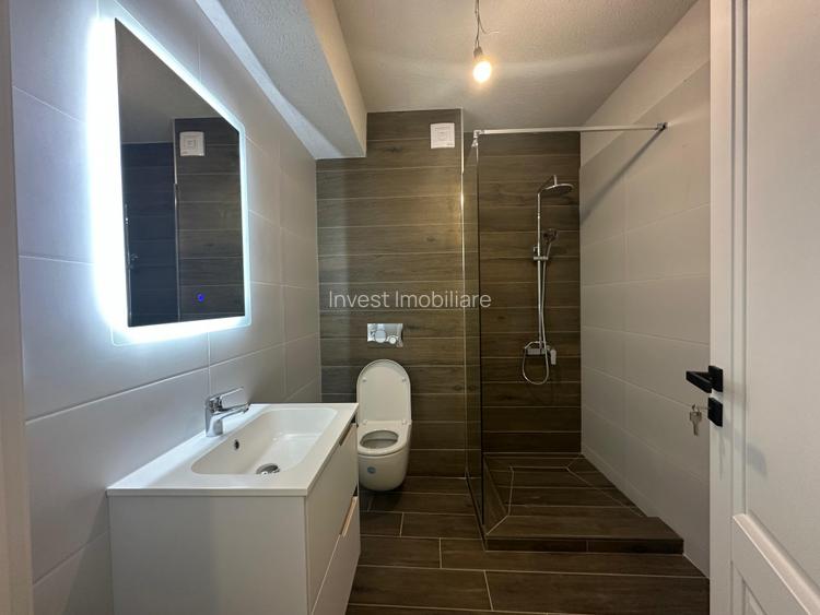 COMISION 0%! INTABULAT! 2 CAMERE DECOMANDAT BLOC NOU - 9