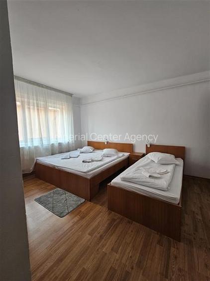 PENSIUNE 3 *** DE VANZARE LA CHEIE IN STATIUNEA  BALNEOCLIMATICA TG OCNA - 7