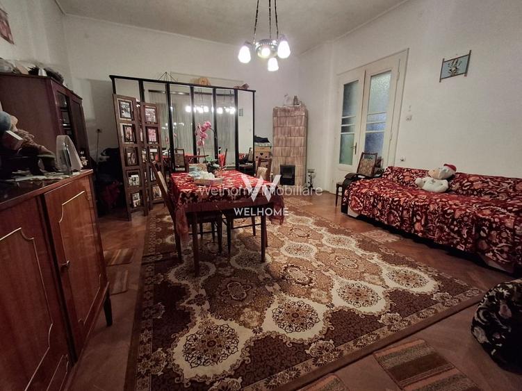 Casa de vanzare in Sibiu, birouri, clinica ,Parcul Sub Arini - 6