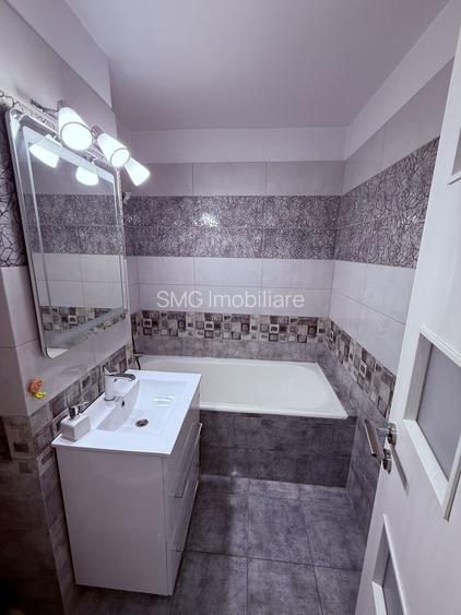 Apartament 4 camere Dorobanti | An constructie '80 - 7