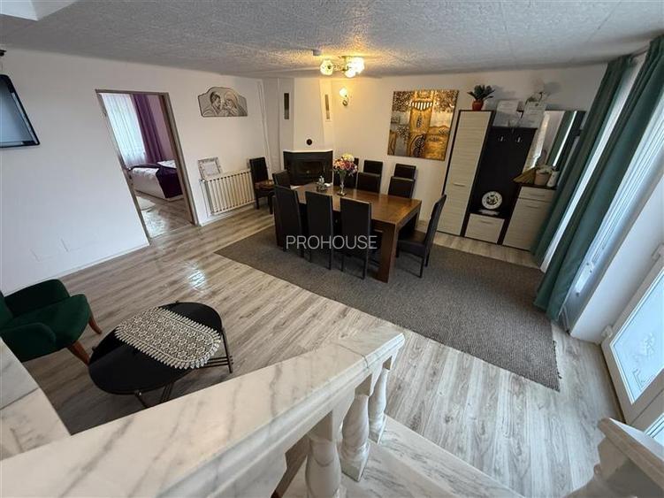 Ghimes- Faget- Pensiune de vanzare- afacere la cheie! - 24