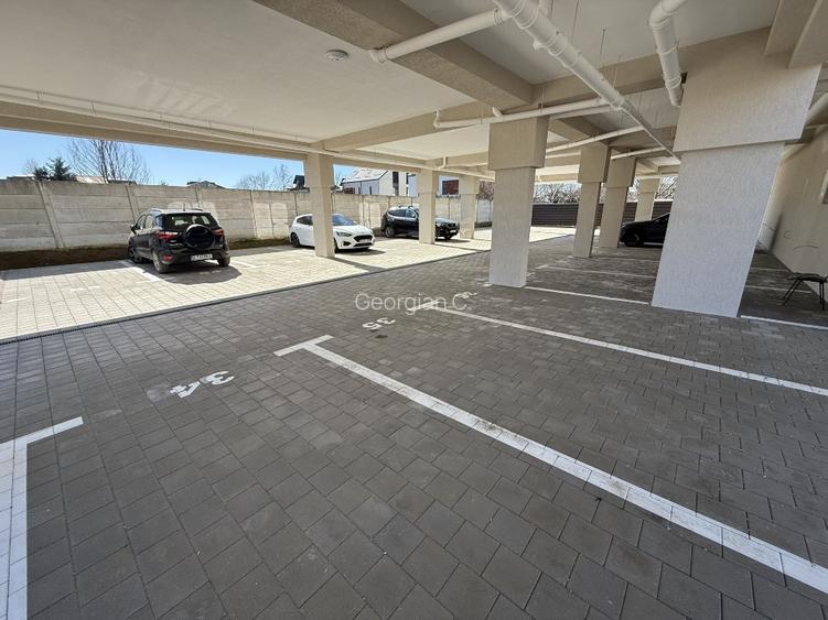 Apartament 2 camere premium – Otopeni, full mobilat si utilat – loc de parcare - 13