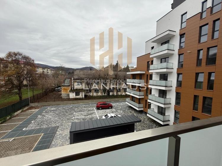 Apartament 3 camere – bloc nou, zona Ghe. Marinescu,etaj 2 ,Baia Mare - 2