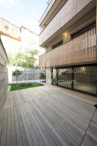 Parter/et 1 Floreasca - Dorobanti - 18