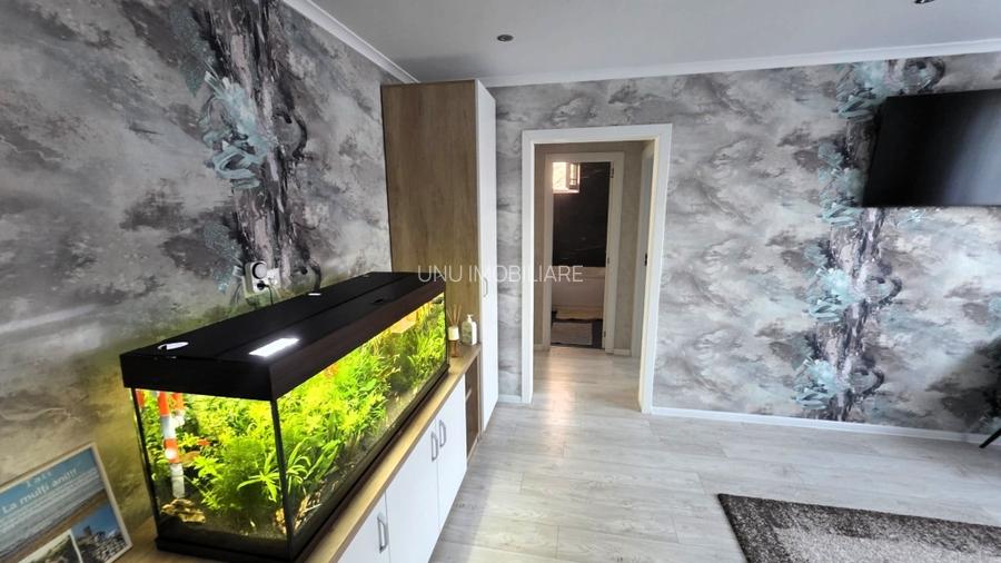 Etaj 2- Tatarasi-Ateneu-3 Camere 72mp-Renovat-bloc fara risc - 15