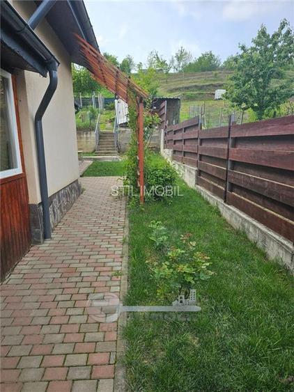Casă Tip Duplex 3 Camere – Hlincea, aproape de Bd. Poitiers, Iași - 7