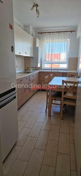 Apartament 2 camere - Avantgarden 3 - Cod intern 2017 - 4