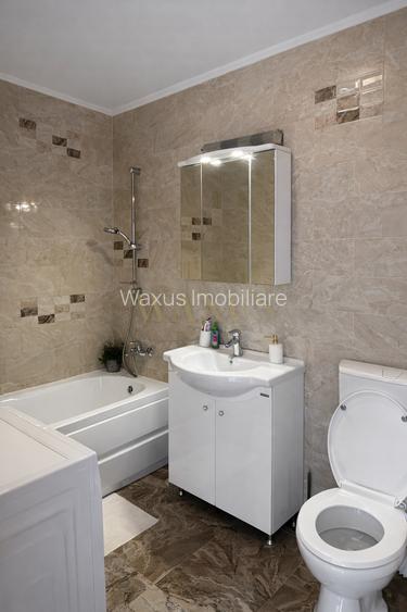 Apartament Modern - SU 63MP | Balcon | Parcare - Somesului zona Profi - 6