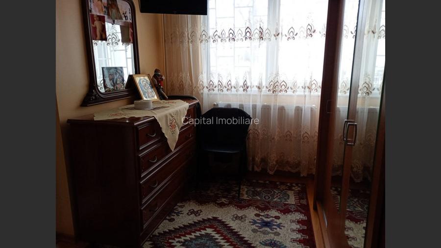 COMISION 0% - APARTAMENT 3 CAMERE - PARTER - 6