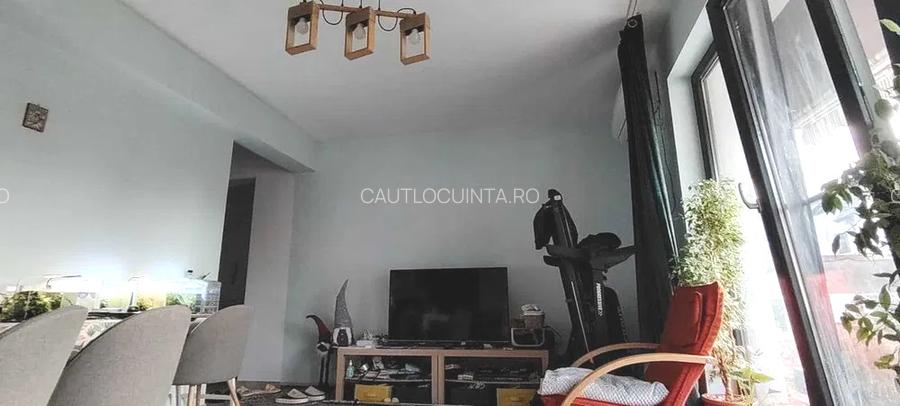Apartament 3 camere | 2018 | Chitila-Costeasca | 83 mp | M. Jiului 10' - 4