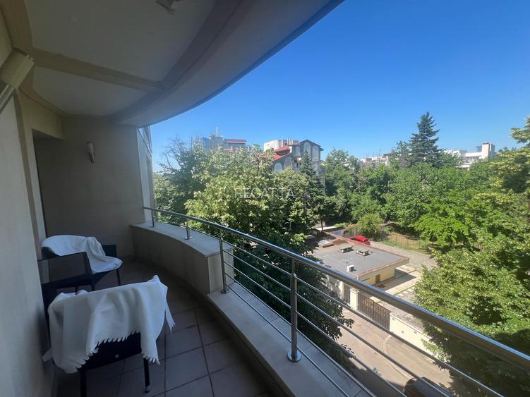 4 rooms Primaverii premium apartment - 9