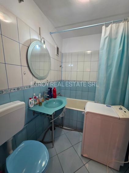 Decebal 50 m metrou - 5