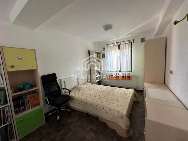 Trapezului - Vila Tip Duplex - P + 1E + M - Teren 220 Mp - 19