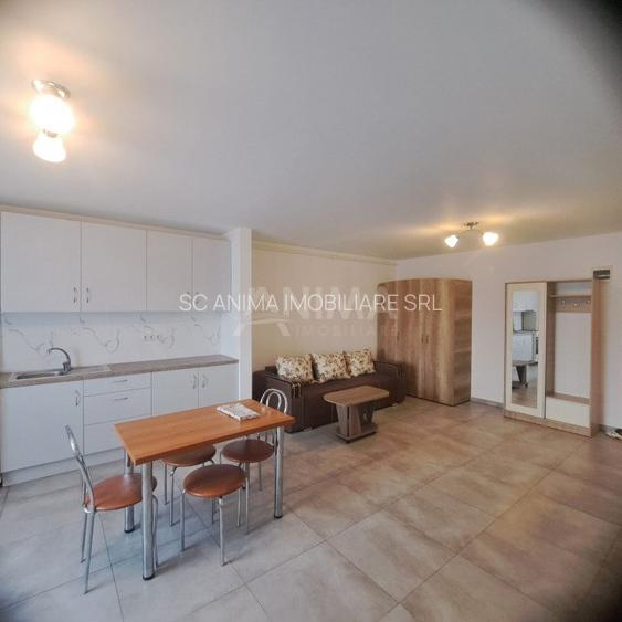 Apartament 2 camere, mobilat si utilat, parcare subterana - 2