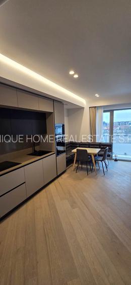 Iancu Nicolae : Studio modern, nou, in ansamblul Cotrina 126 ! - 7