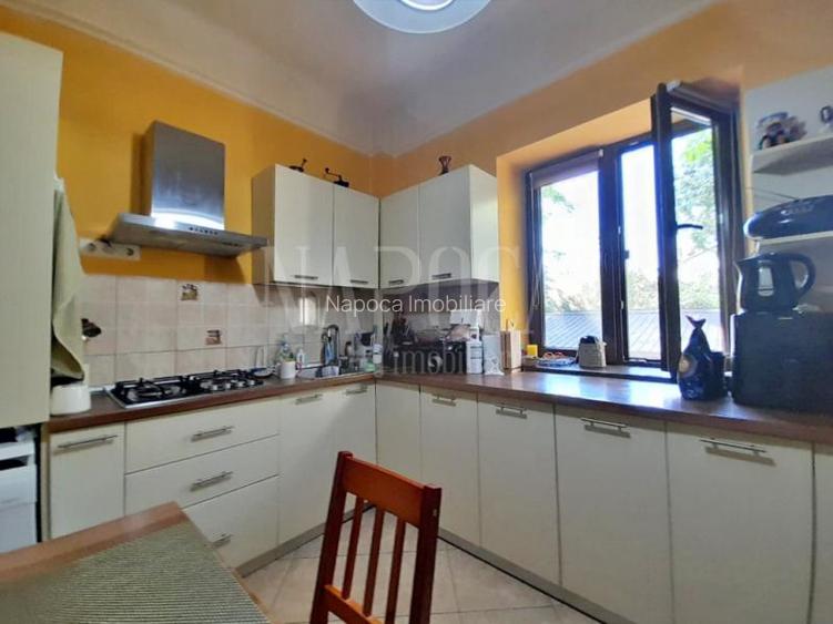 Apartament 2 camere de vanzare in Centru, Cluj Napoca - 2