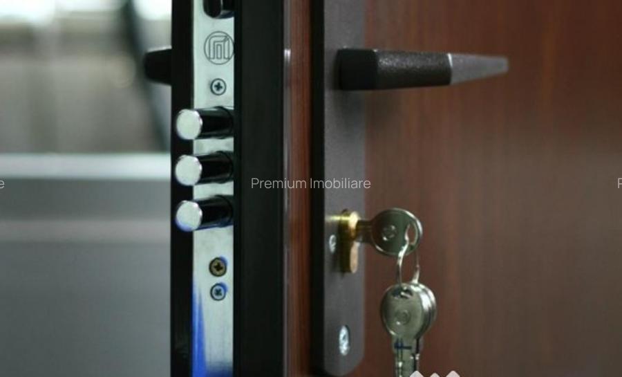 2 camere, mobilat, utilat, Scandinavia Residence, Rond Cristalului - 15