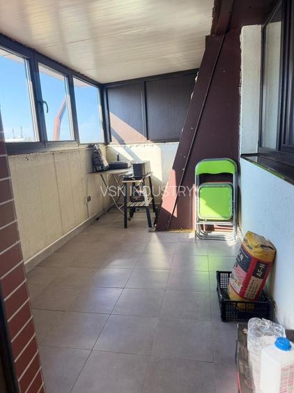 APARTAMENT 2 CAMERE SOS. ALEXANDRIEI - 12