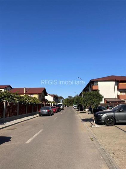 Apartament modern Sanpetru Residence - 3