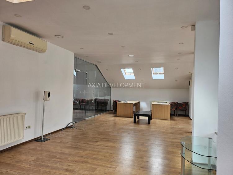 Vila 220 mp - Mircea Vulcanescu - 6