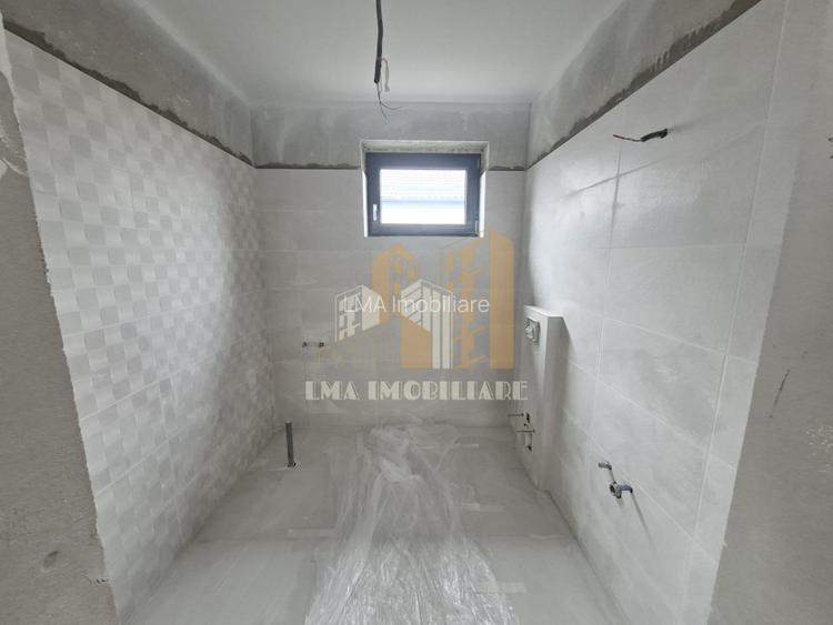 Casa individuala Sanpetru Brasov - 6