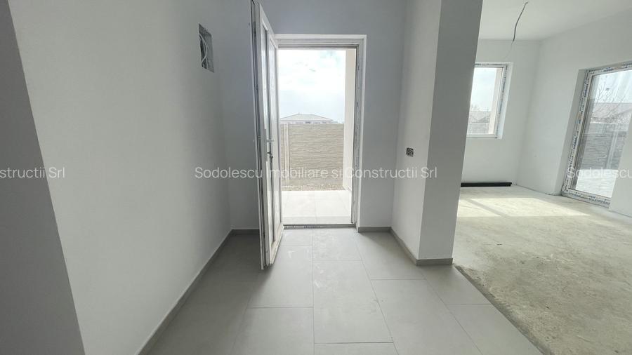 Duplex pe parter de vanzare in Bucovat - 20