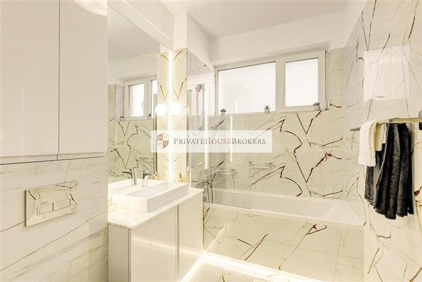 Aviatiei | Park Residence 6 | Bloc 2021 | Parcare - 8