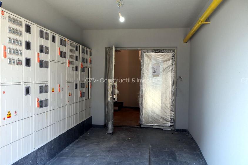 Apartament nou cu parcare - 3