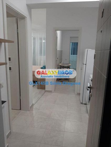 INCHIRIERE garsoniera Popesti-Leordeni (Biruintei) - 5